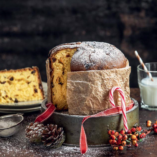 Festive By Julia Stix