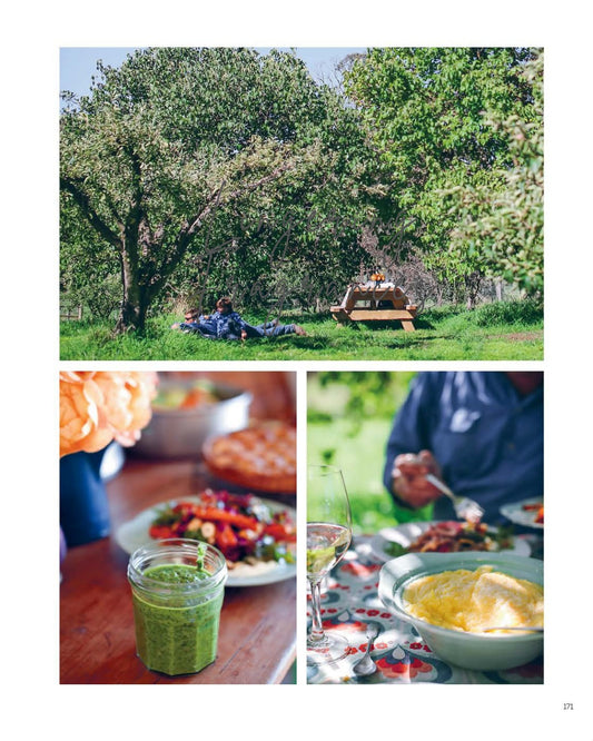 In Good Company By Sophie Hansen