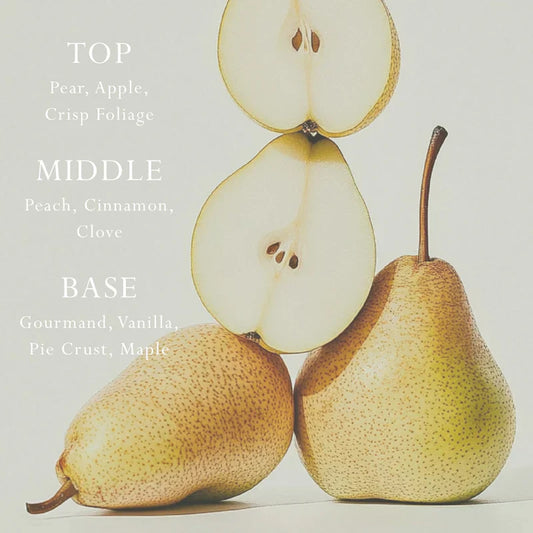 Italian Pear Hydrating Hand And Body Lotion 500ml