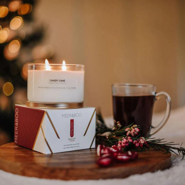 Christmas Home Fragrances