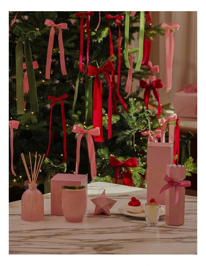 Christmas Home Fragrances | Candles & Reed Diffusers