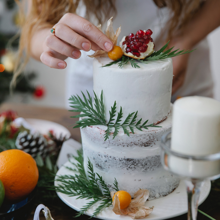 Christmas Tableware Collection