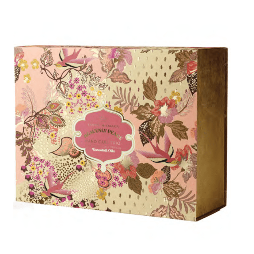 Luxury Gift Boxes