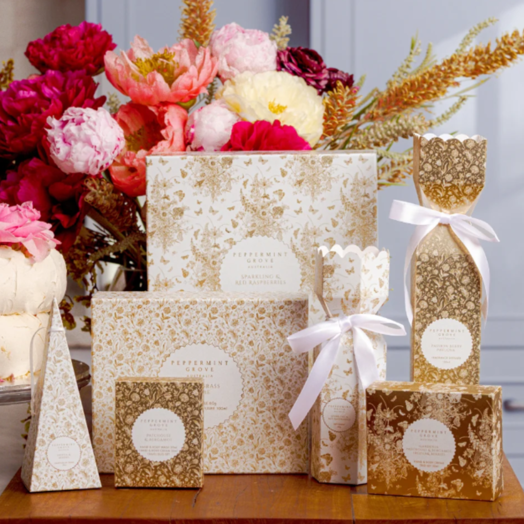 Christmas Gifting