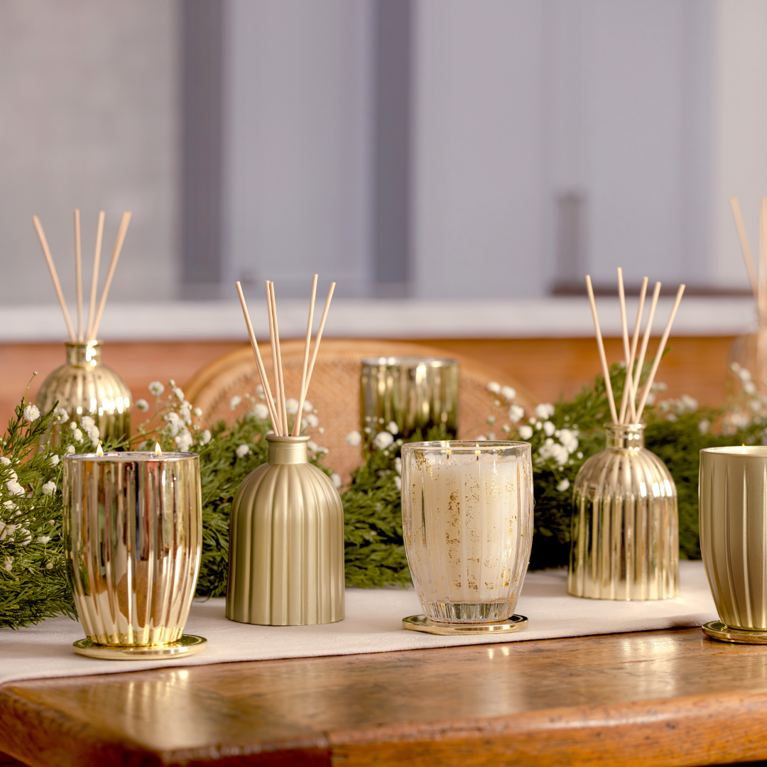 Peppermint Grove Candles