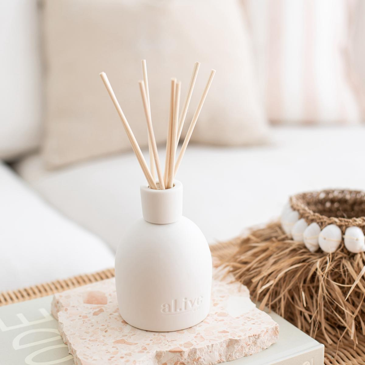 Ribble Diffuser Reed Diffusers – Salads Nibbles & More