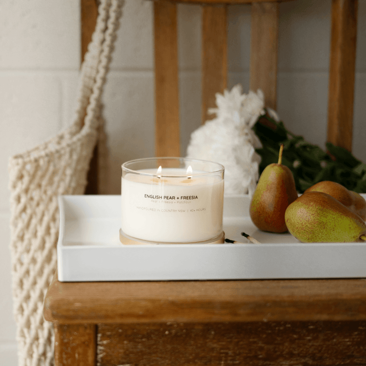 Meeraboo Home Fragrances