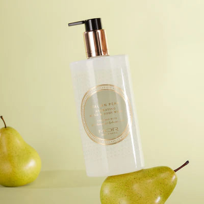 Italian Pear Hydrating Hand And Body Wash 500ml
