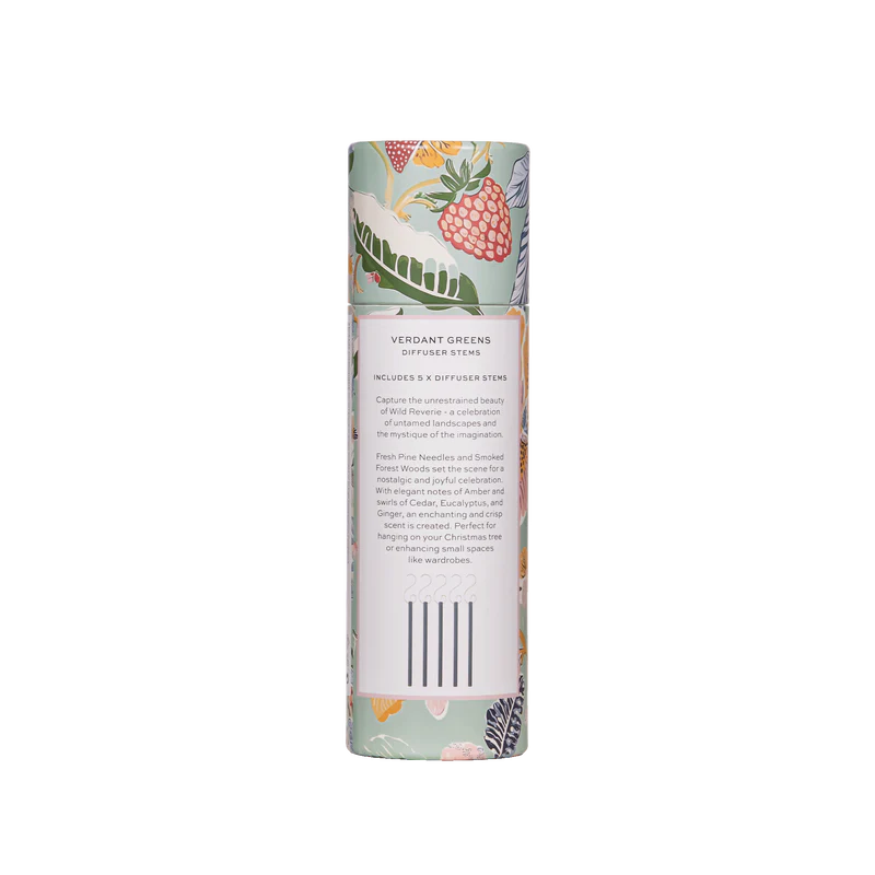 Verdant Greens Christmas Tree Fragrance