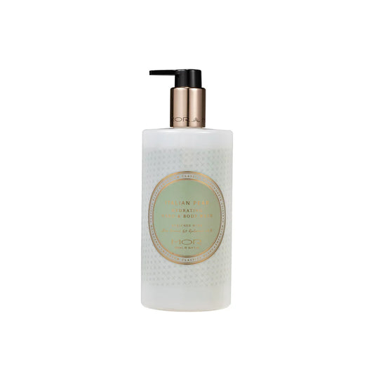 Italian Pear Hydrating Hand And Body Lotion 500ml