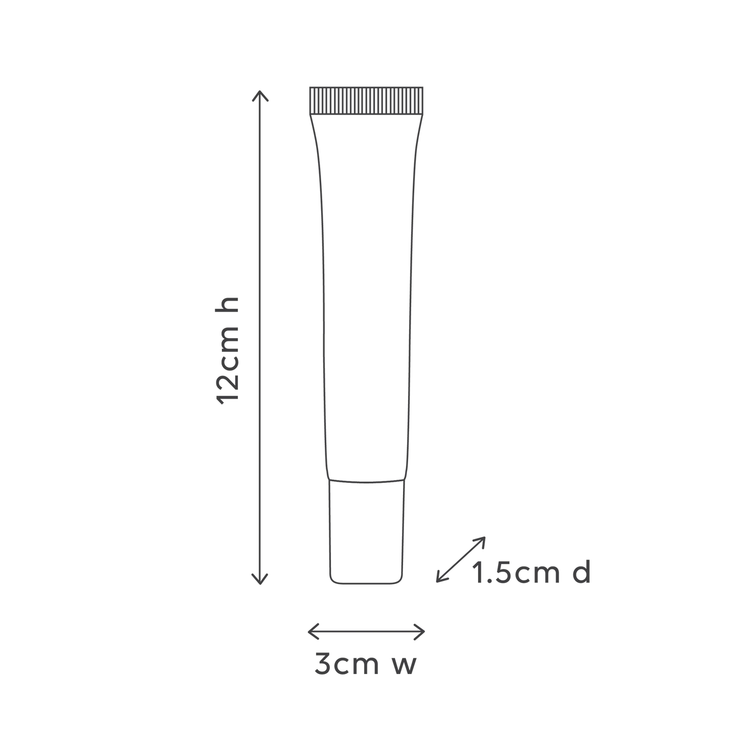 The Icon Set - Sea Cotton & Coconut